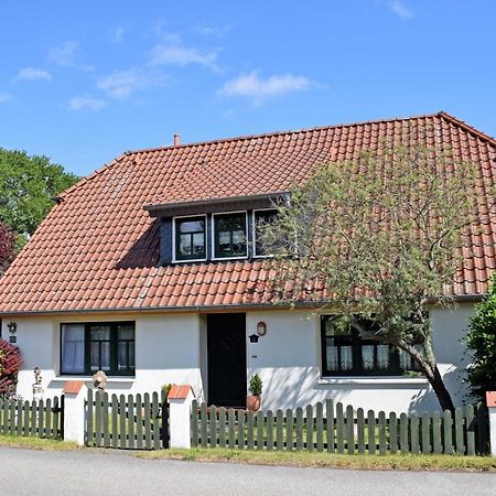 Fewos Beuchow - Nur Urlaubsdomizil - Keine Monteursunterkunft Exteriér fotografie