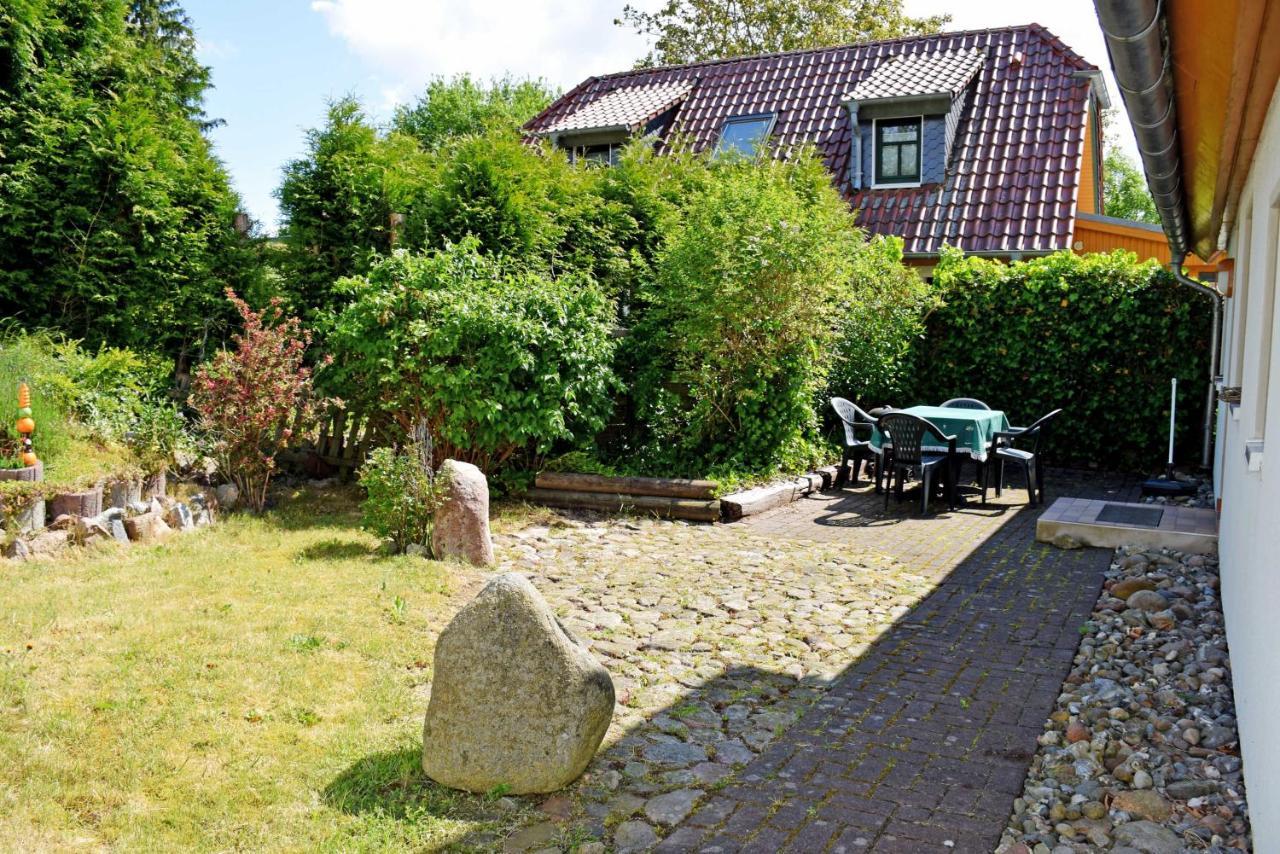 Fewos Beuchow - Nur Urlaubsdomizil - Keine Monteursunterkunft Exteriér fotografie