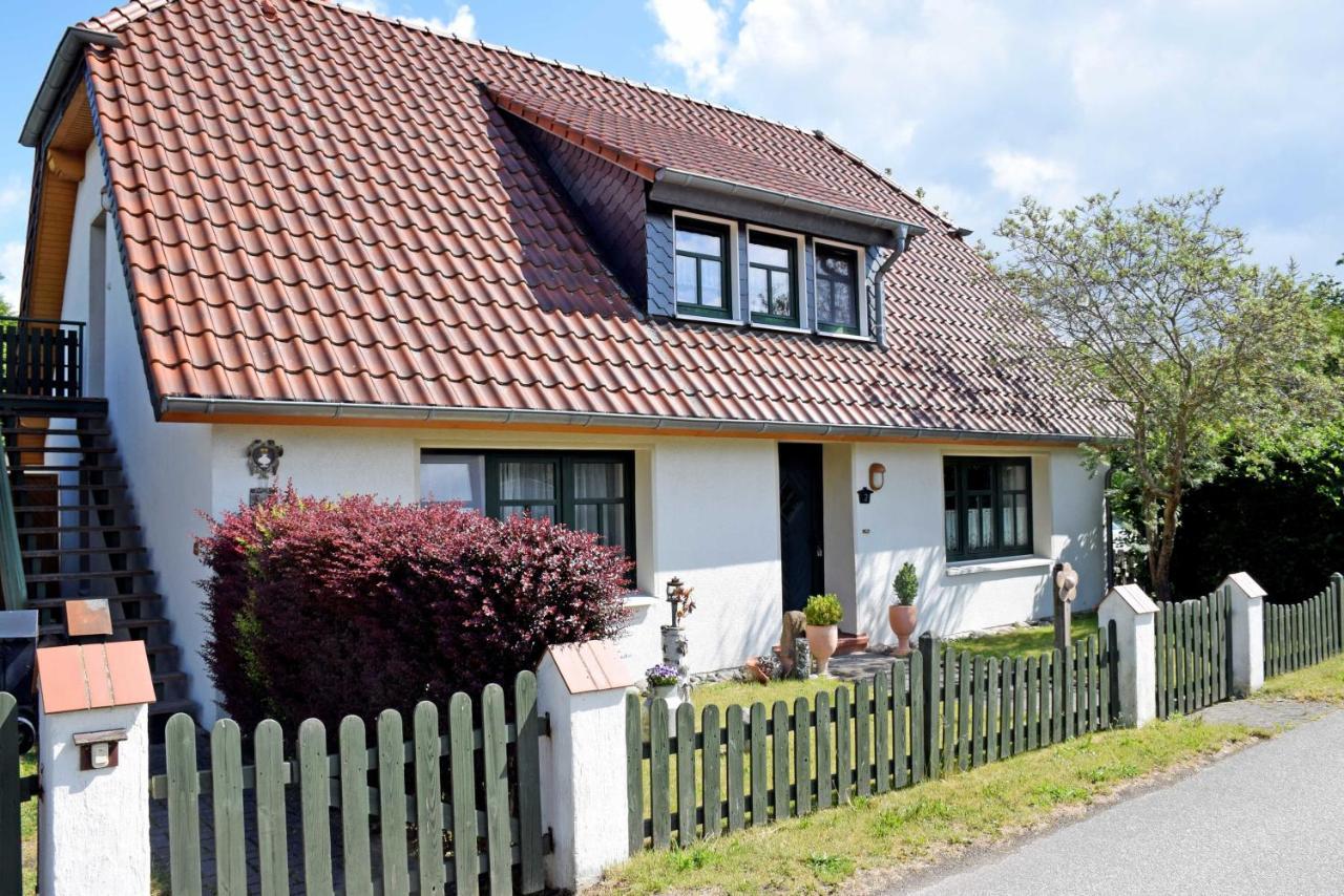 Fewos Beuchow - Nur Urlaubsdomizil - Keine Monteursunterkunft Exteriér fotografie